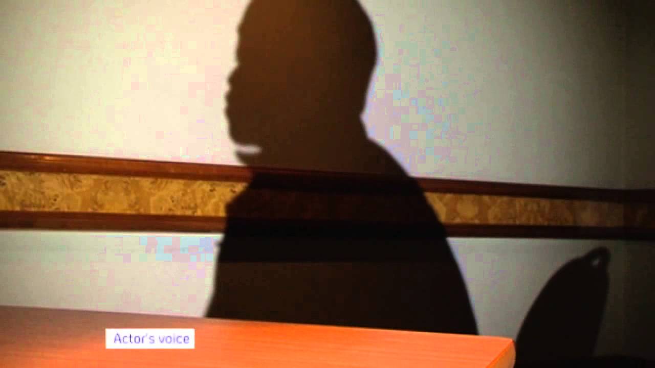 Woolwich murder suspect 'had split personality'