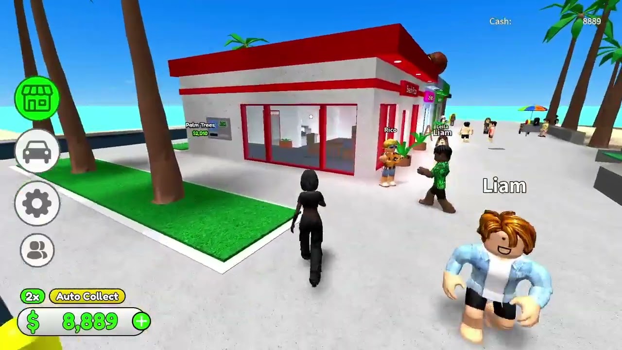 Roblox Gameplay Part 139