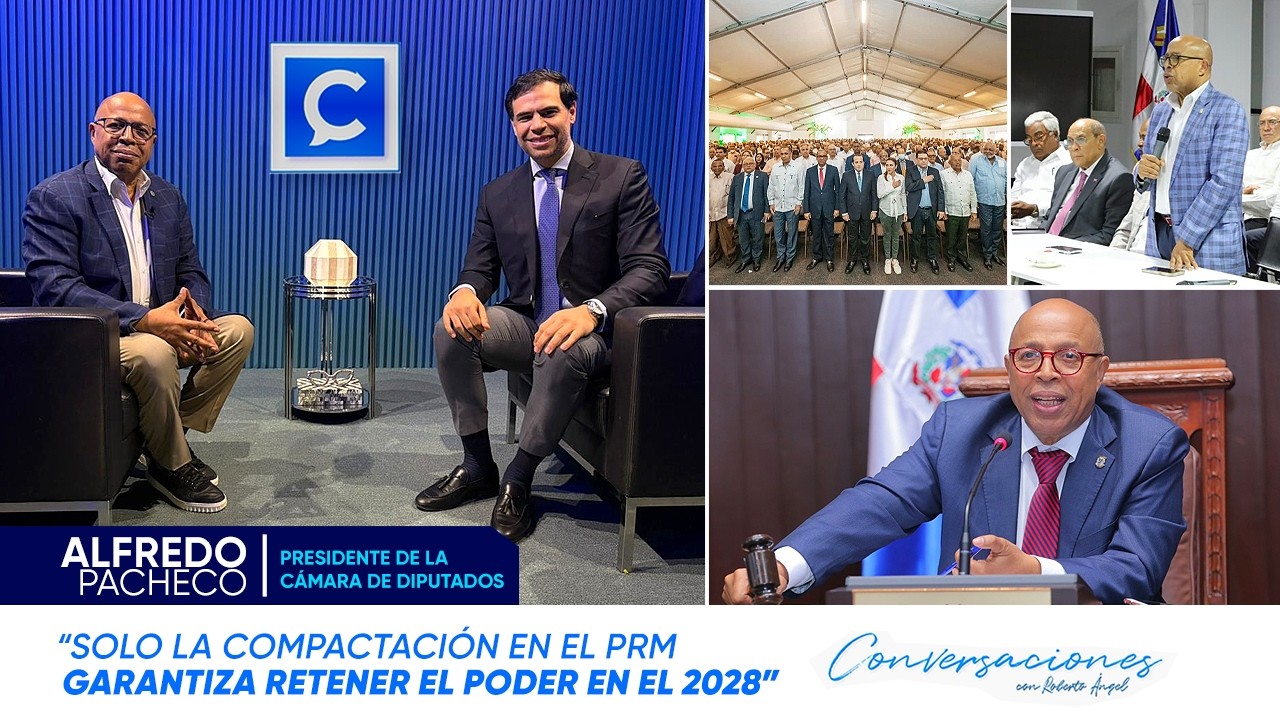 Alfredo Pacheco: 