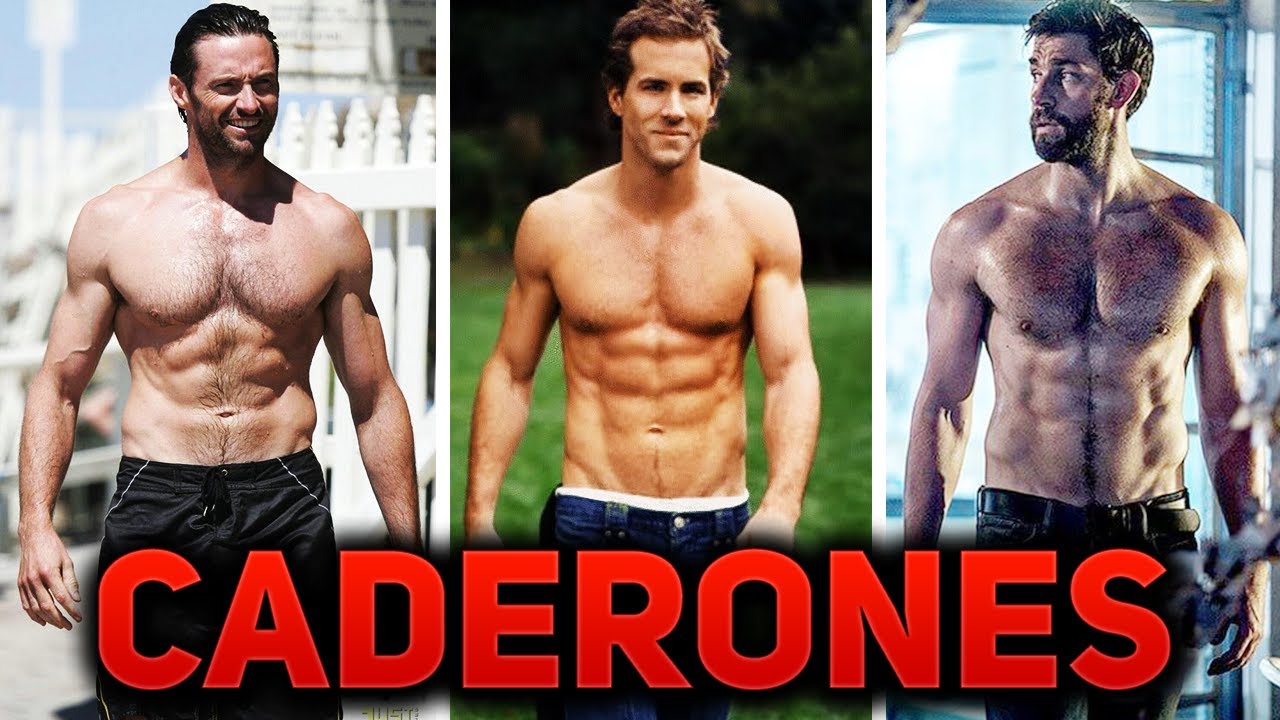 ¿Tienes Caderas Anchas? HAZ ESTO