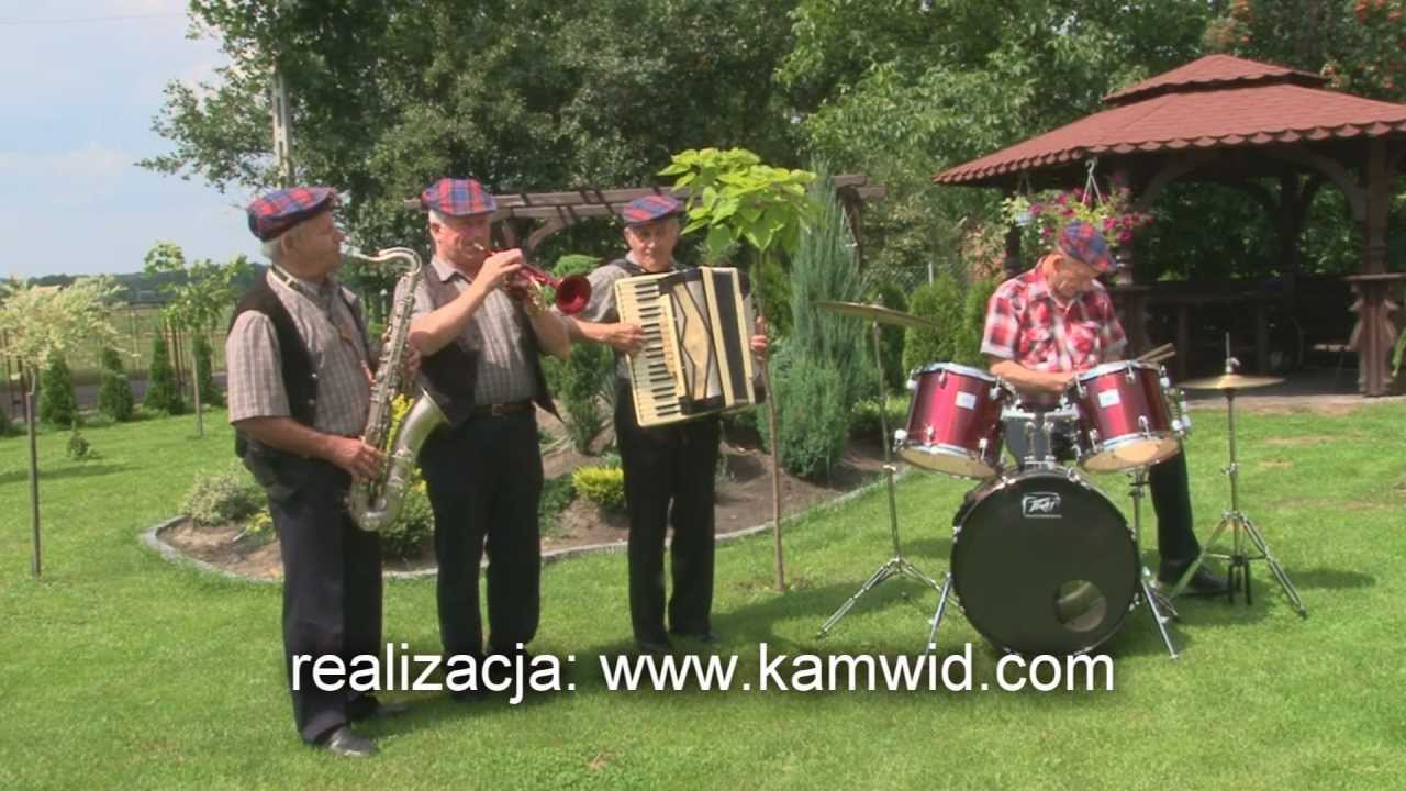 KAPELA VOICE - My są chłopcy od Rzeszowa