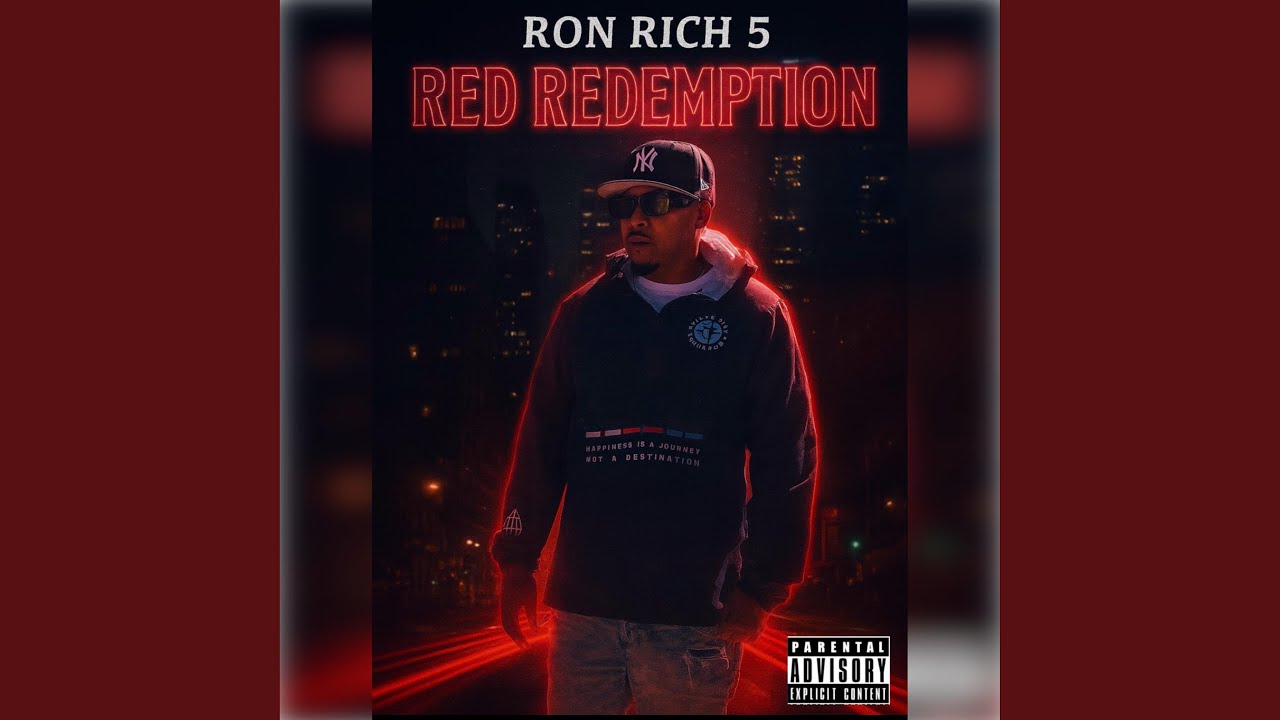 RED REDEMPTION