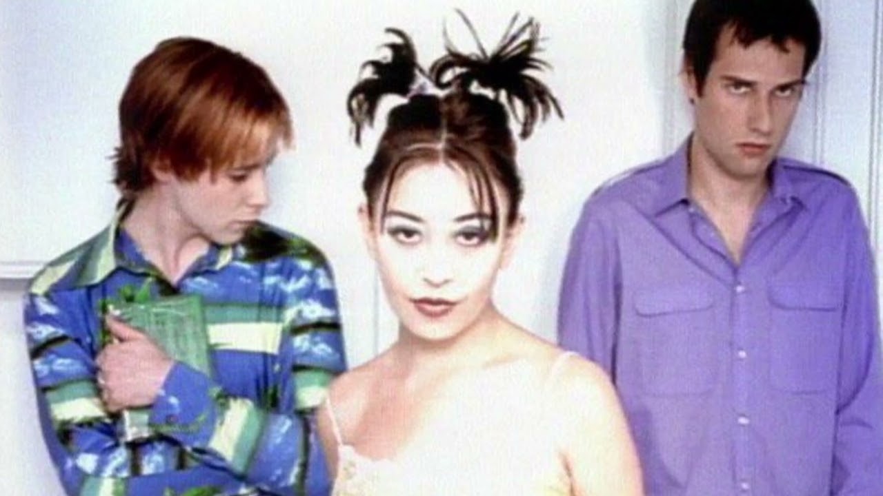 Sneaker Pimps Roll On Instrumental