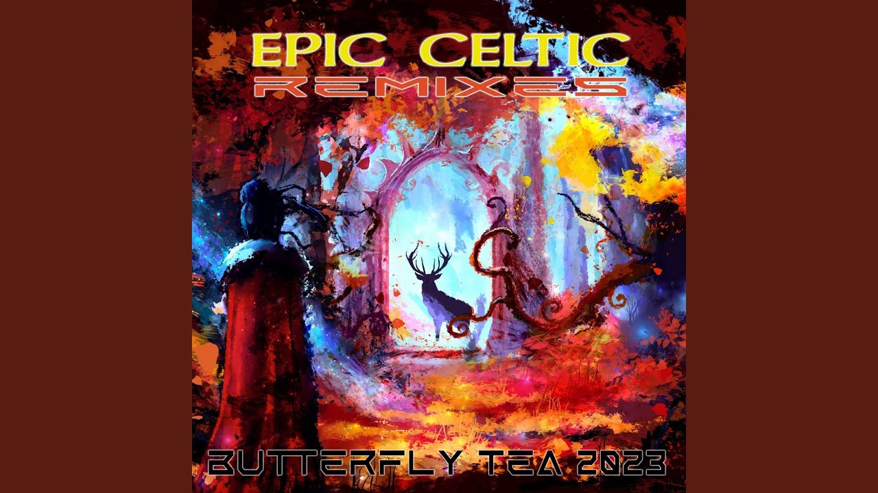 Way to the Castle (2023 electro edit)