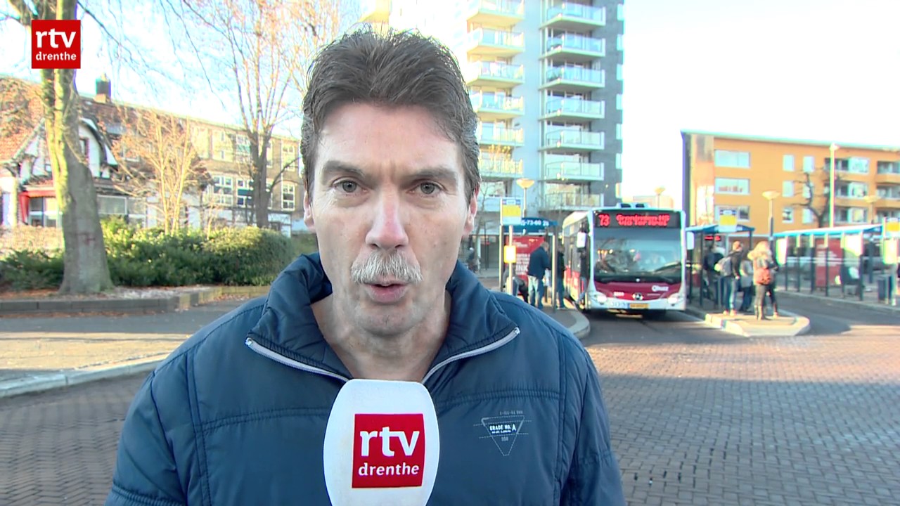 Qbuzz gaat samenwerken met beveiligers COA om overlast aan te pakken