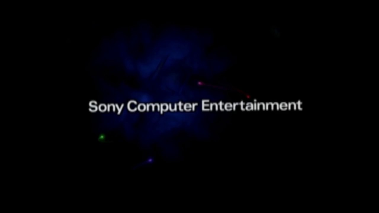 PS2 Startup Sound