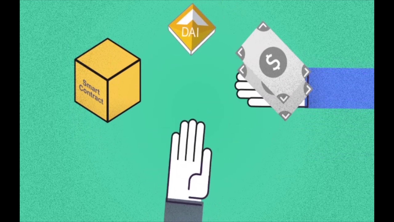 Top 10 dApps for #blockchain according to #ComputerWorld. The next #dApp on the list is #MakerDAO