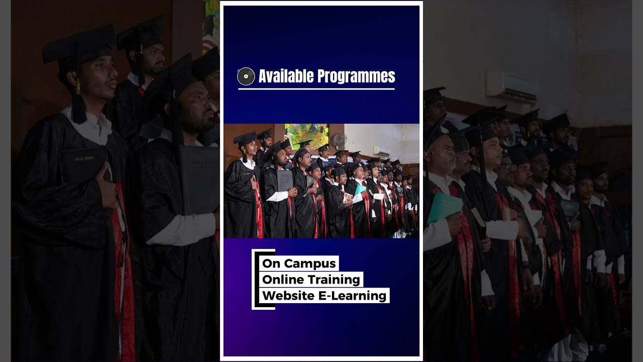 ZION RAJU INTERNATIONAL PENTECOSTAL BIBLE COLLEGE