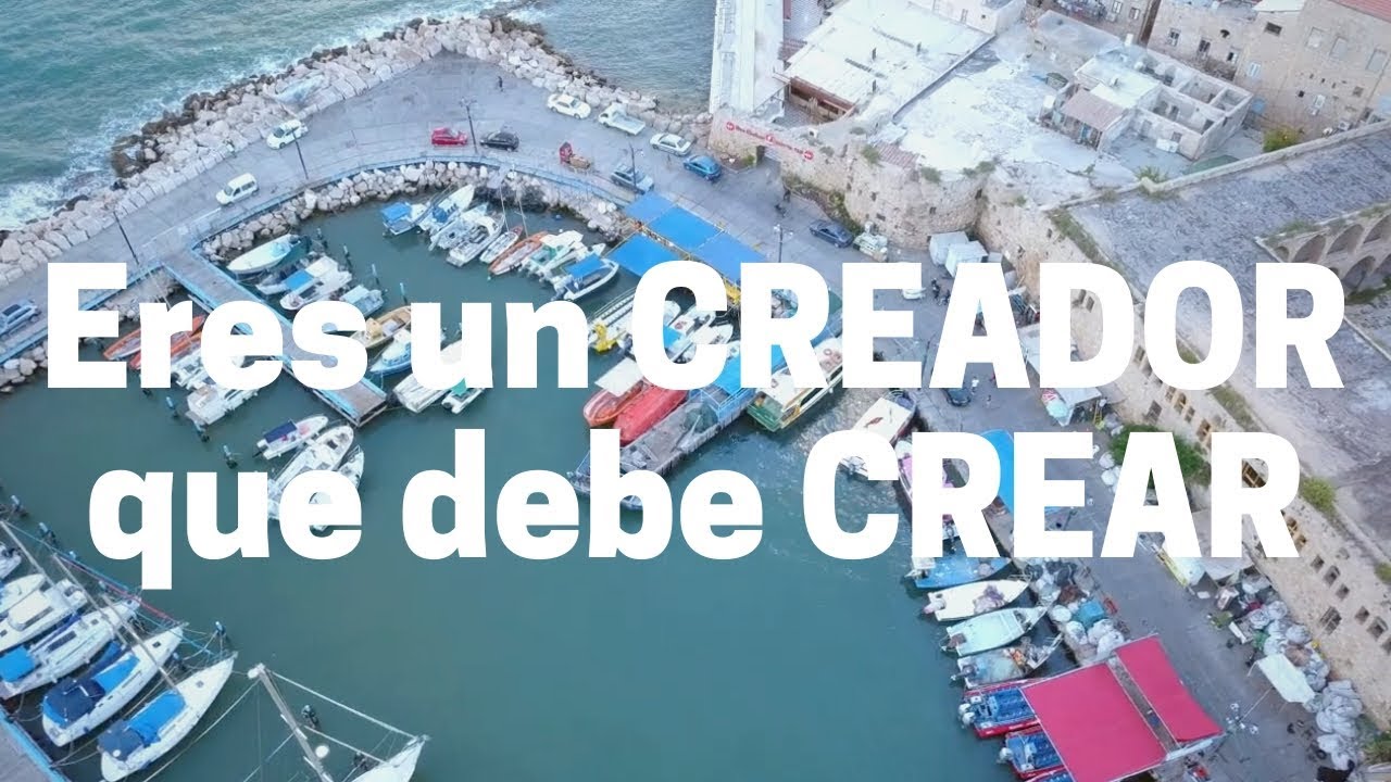 Eres un CREADOR que debe CREAR ~ Abraham-Hicks en español | Crecimiento personal