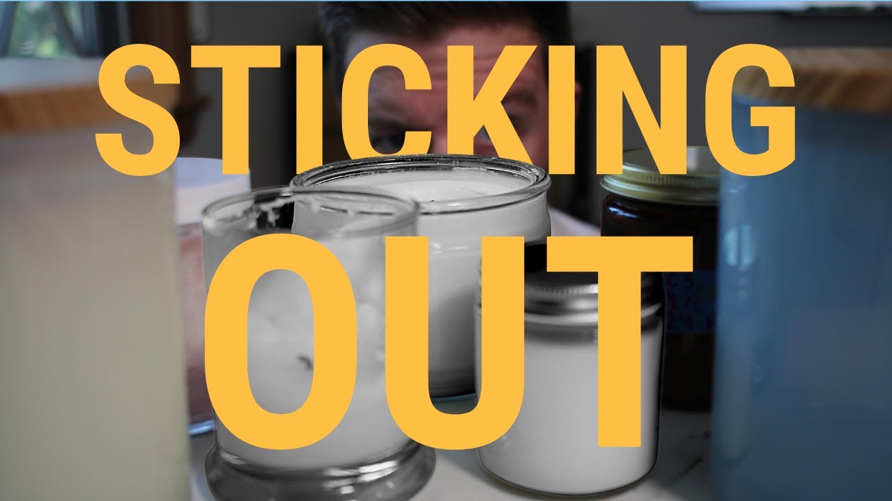 5 Strategies To Stick Out In A Saturated Candle Market