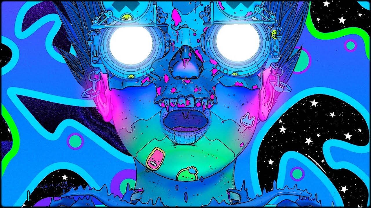 HiTech Dark Psytrance ● Kokobloko - Swimming To The Unknown 175-180 Bpm