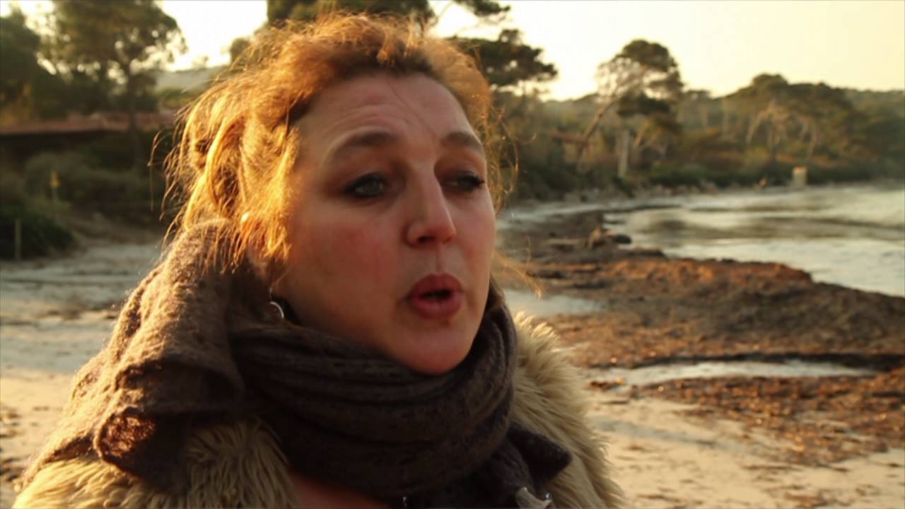 Porquerolles l'authentique - Documentaire Thalassa
