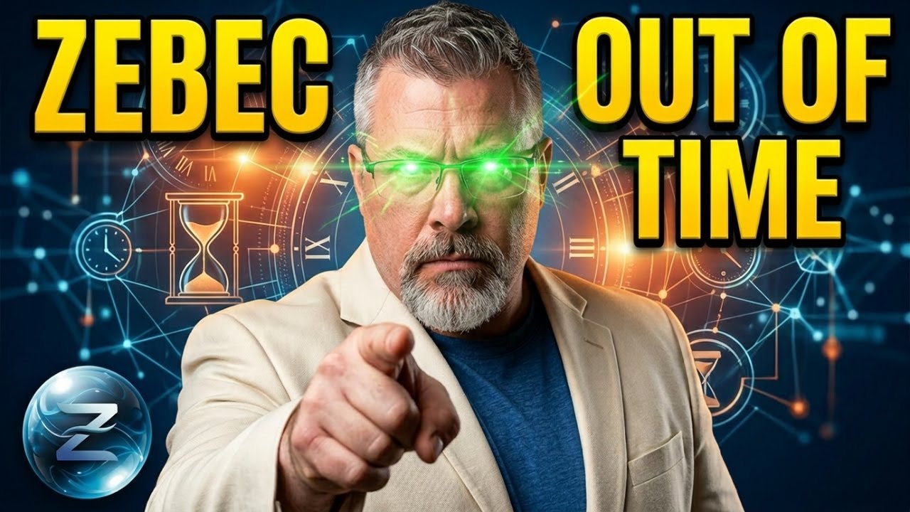 Почему все сейчас переезжают в Зебек