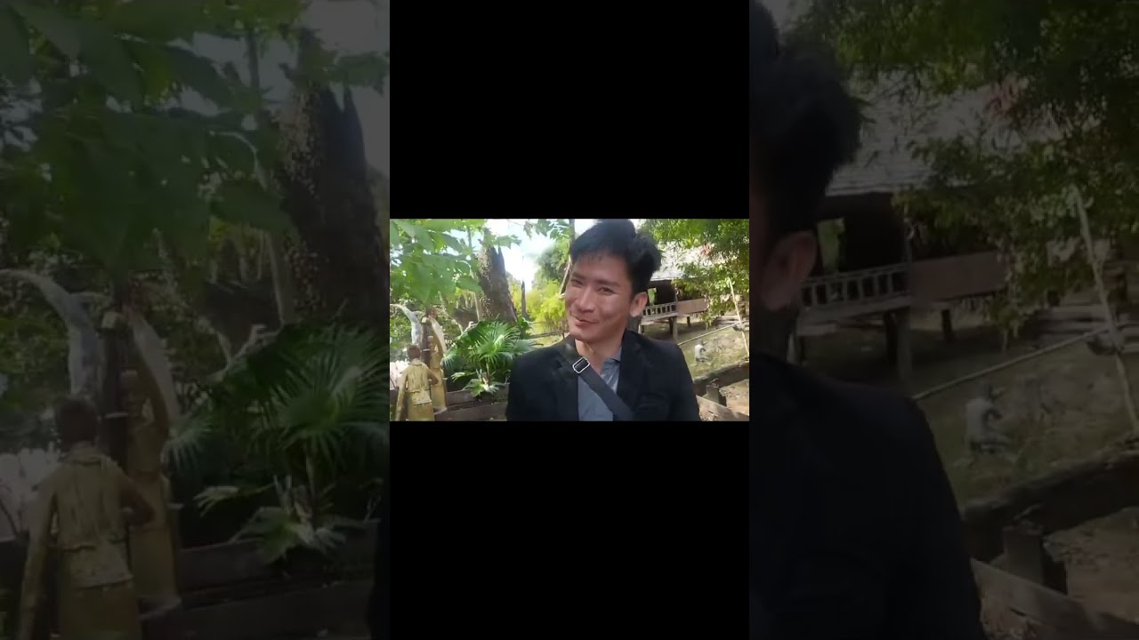 ຄູເອຟໍຢູ້ || ครูเอ ฟอยู่