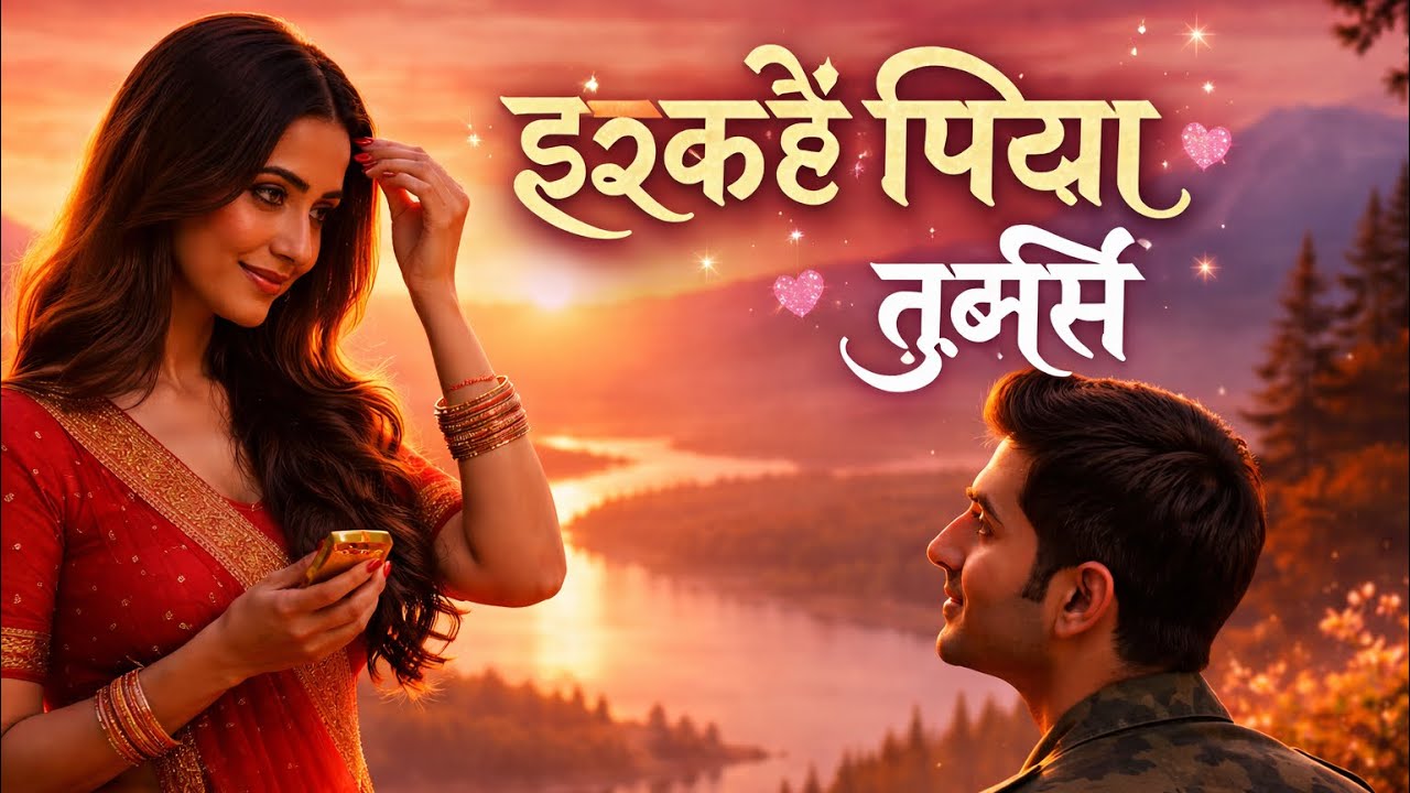 इश्क़ है पिया तुझसे #syr #song #love #music #hindisong 