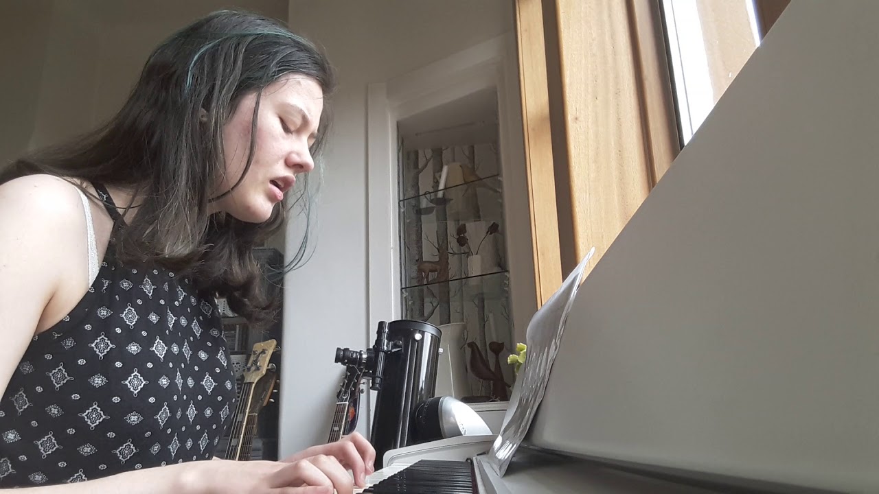 Cover of This Big World by Elisa Rosselli