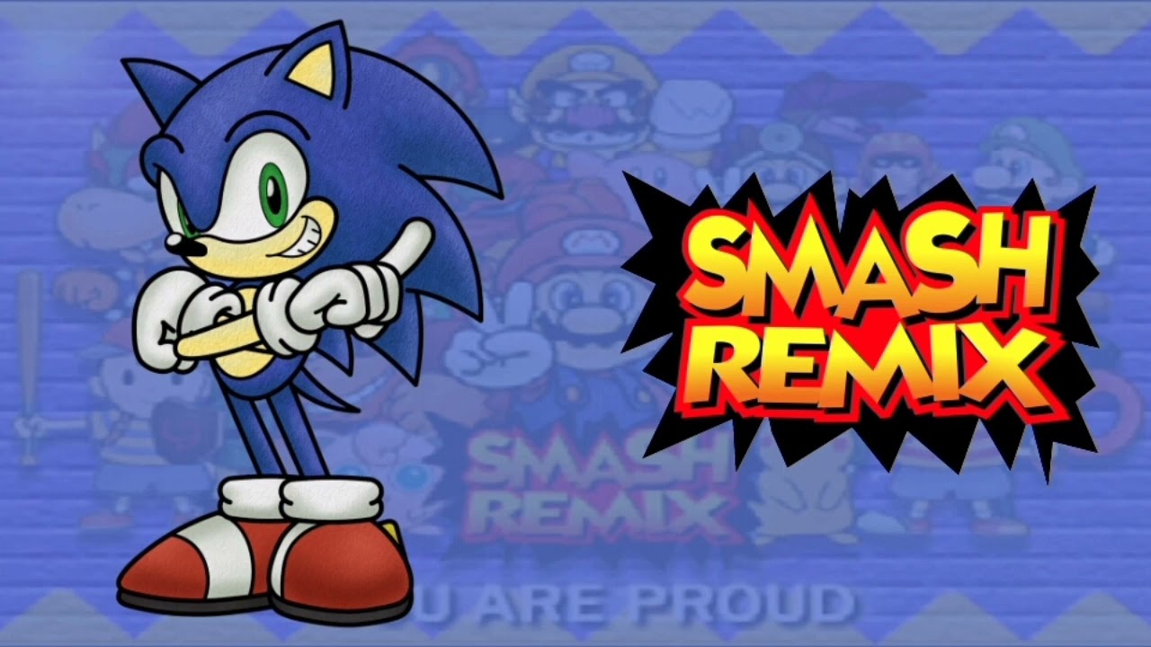 Live & Learn | Smash Remix