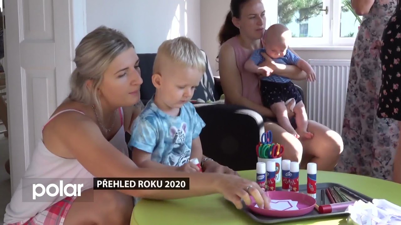 Karvinský expres 29. prosince 2020