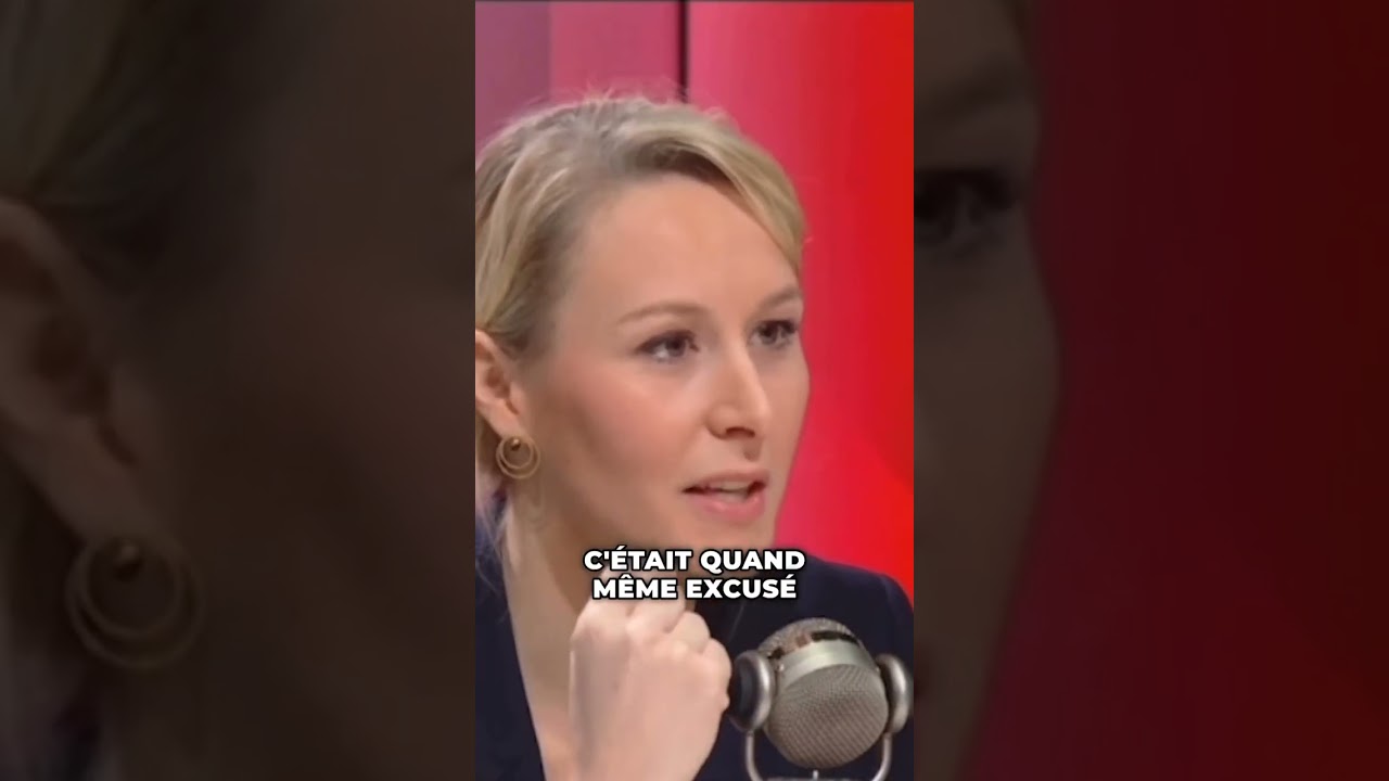 Le RAMADAN ! @MarionMarechalOfficiel