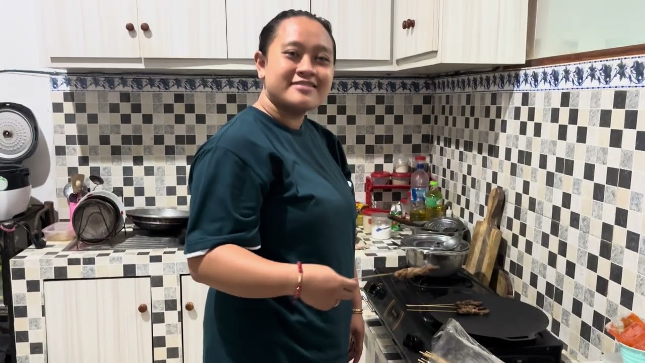 NGANCANI BUKO INTAN MELU MAEM SWEGERRE RA KAPRAH‼️