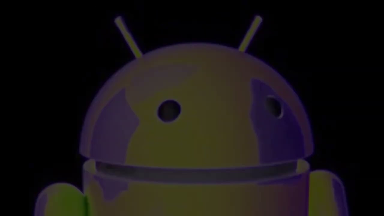 Android Ringtone (Goofy Ahh) | KCI Effects (Part 3)