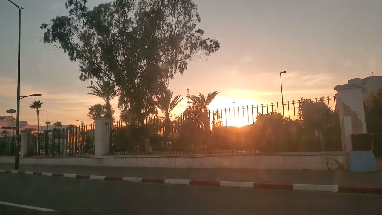جولة من سيدي البرنوصي إلى سيدي مومن 2024