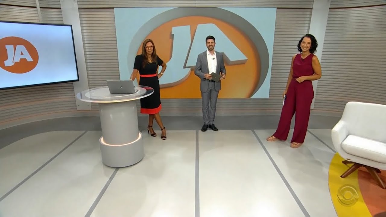 (RBS TV) Jornal do Almoço | Escaladas Porto Alegre e Regional Sul | 12/02/2025
