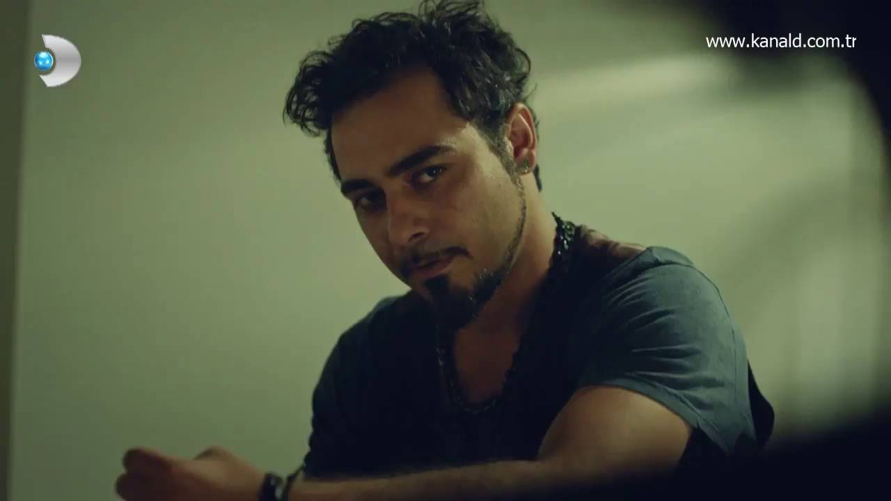 Hayat şarkısı 16.bölüm - tanıştırayım bahtsız ben