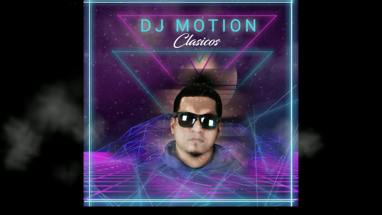 13- Dj Motion - Perreo 101