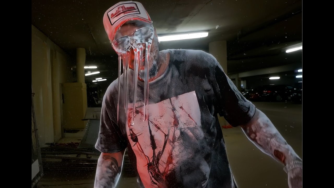 Lil Frosti - Motion (Official Music Video)