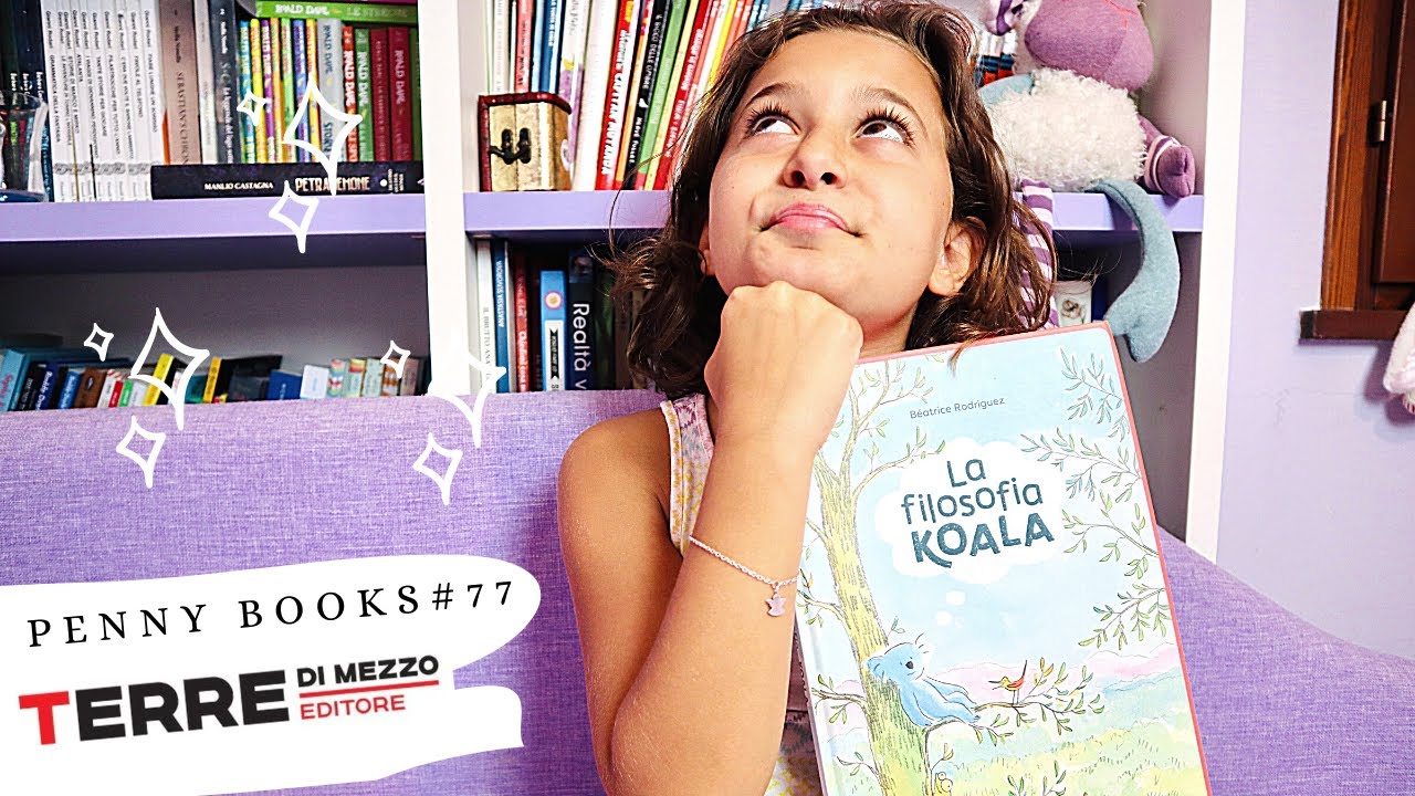 LA FILOSOFIA KOALA di Beatrice Rodríguez - Terre di Mezzo Editore | Penny Books #77