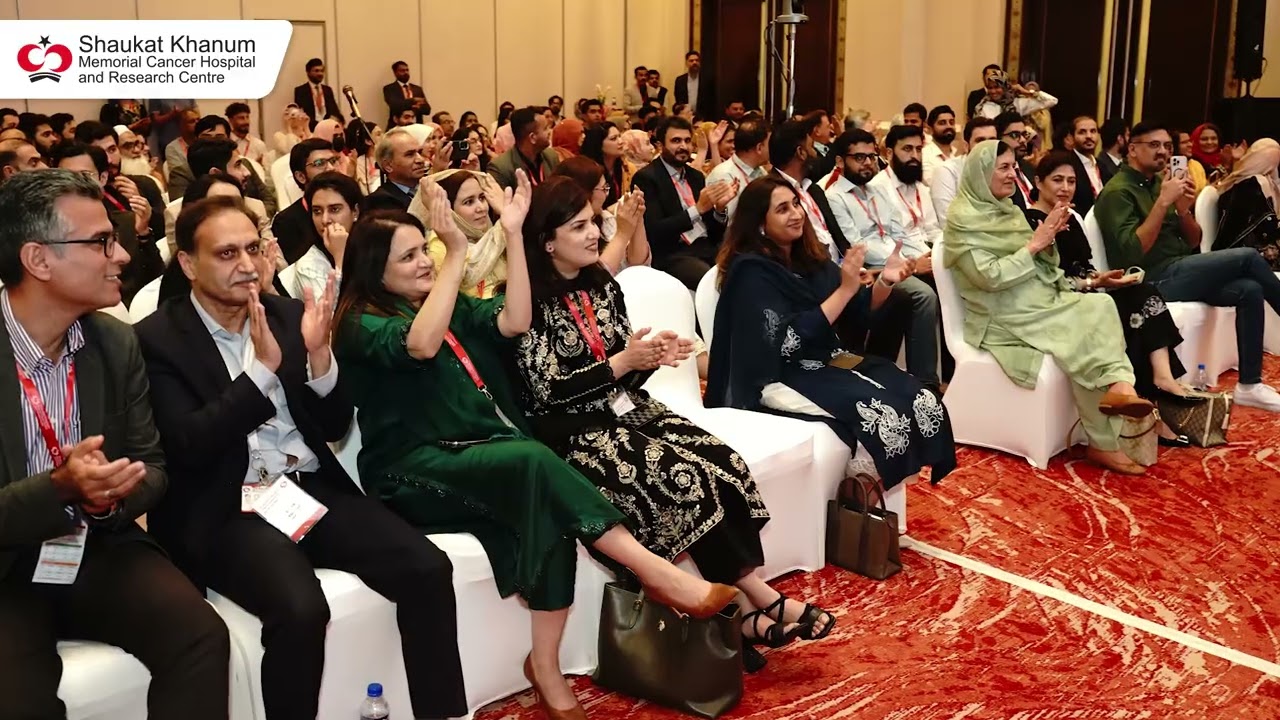 Message by Dr Faisal Sultan (CEO, SKMCH&RC) | New Year 2026 | #SKMCH