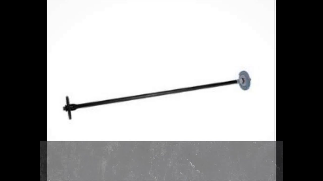 Q6708A HP DesignJet Z6100 60-inch Spindle (Refurbished)
