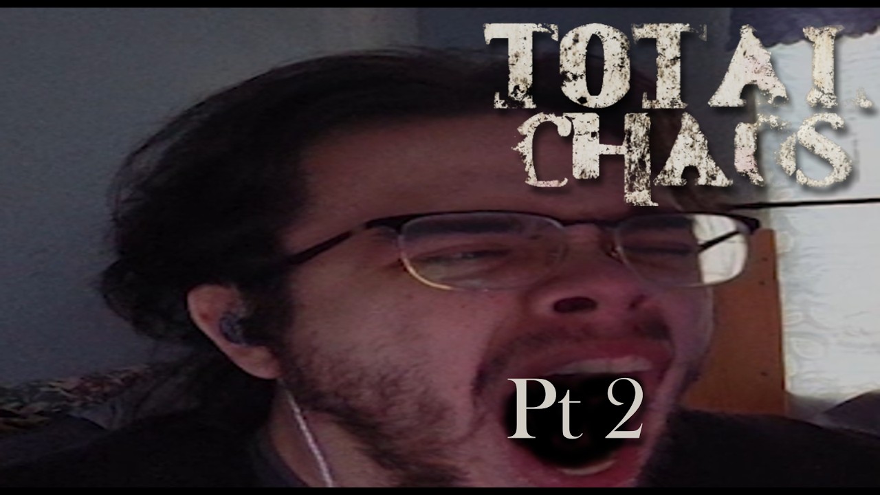MAH CELLUR | Total Chaos Pt 2
