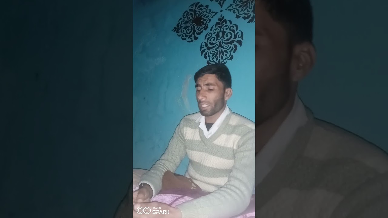 Yo kalam hai baaz ooomchi ora go tea awaz MukhtarAhmed parvana ora giii.... plz like rea share...