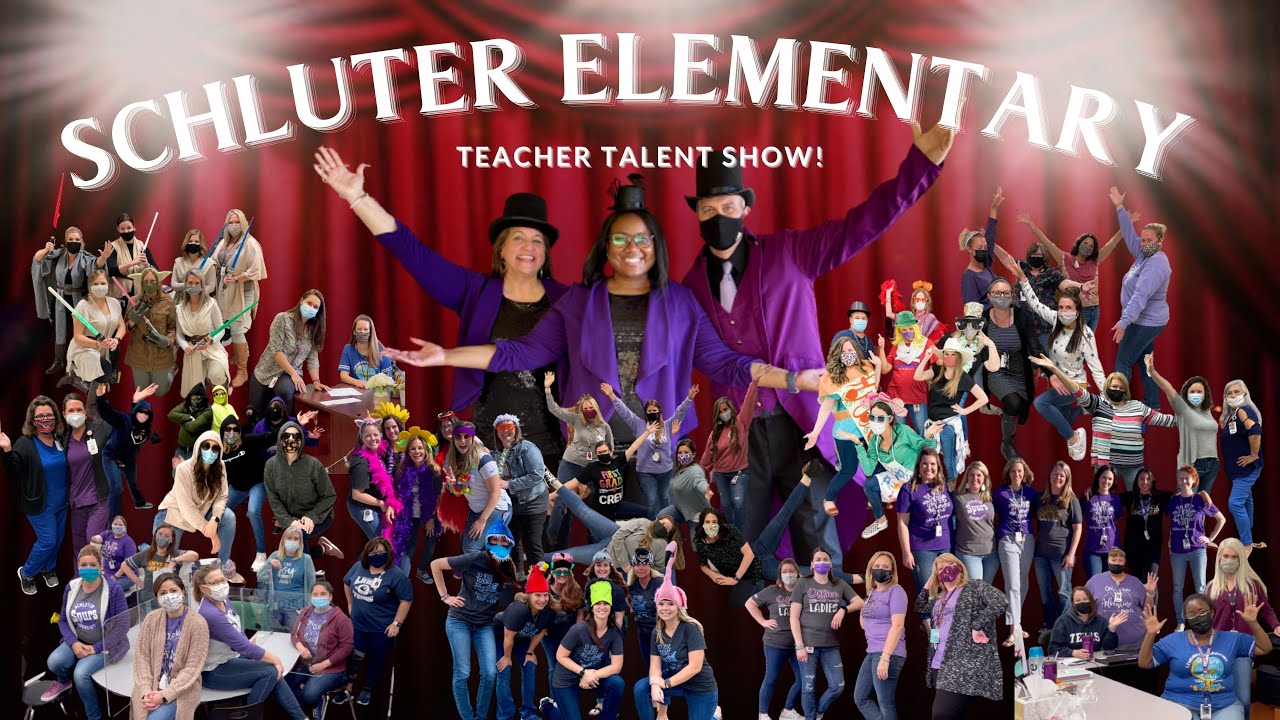 Schluter Spurs Come Alive