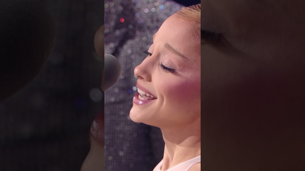 Ariana Grande Wins Video of the Year | 2025 Video Music Awards