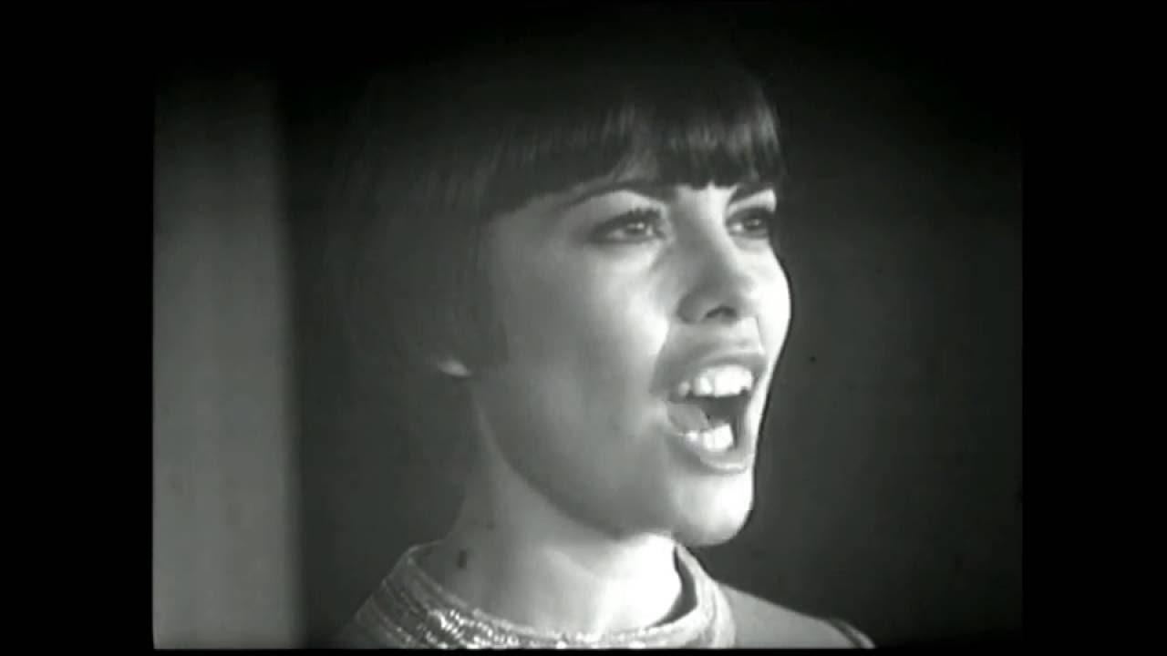 Mireille Mathieu - 