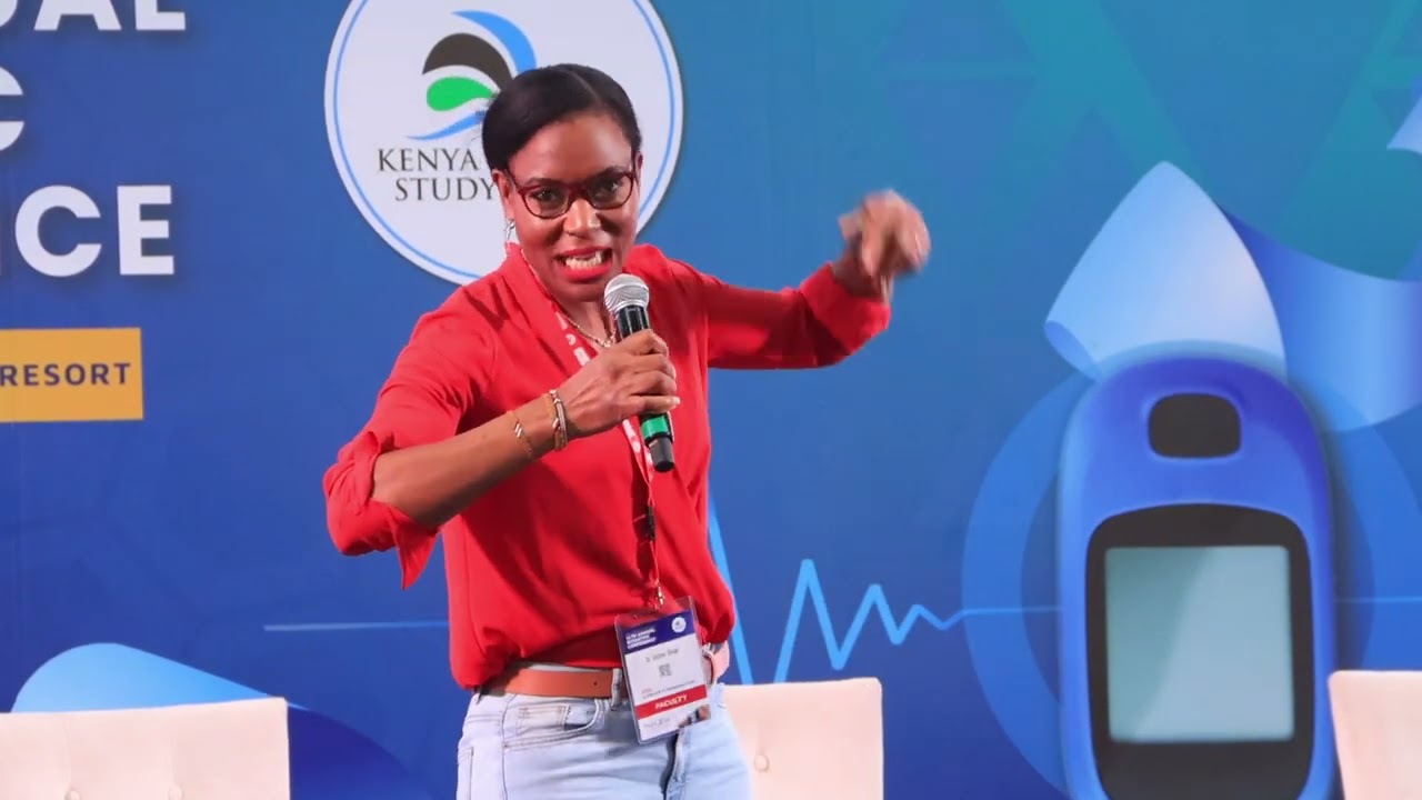 From Trends to Transformation: The Biggest Fitness Shifts of the Past Decade  | Dr. Esther Dindi