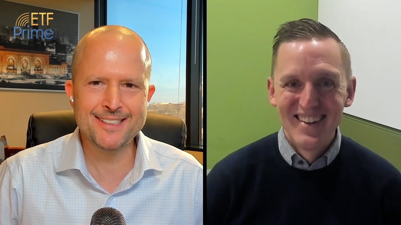 ETFs 2025 Wrapped with Morningstar’s Ben Johnson