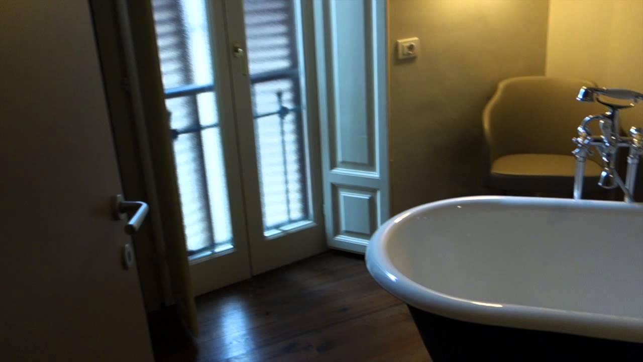Rome - Piazza Farnese Luxury Suites