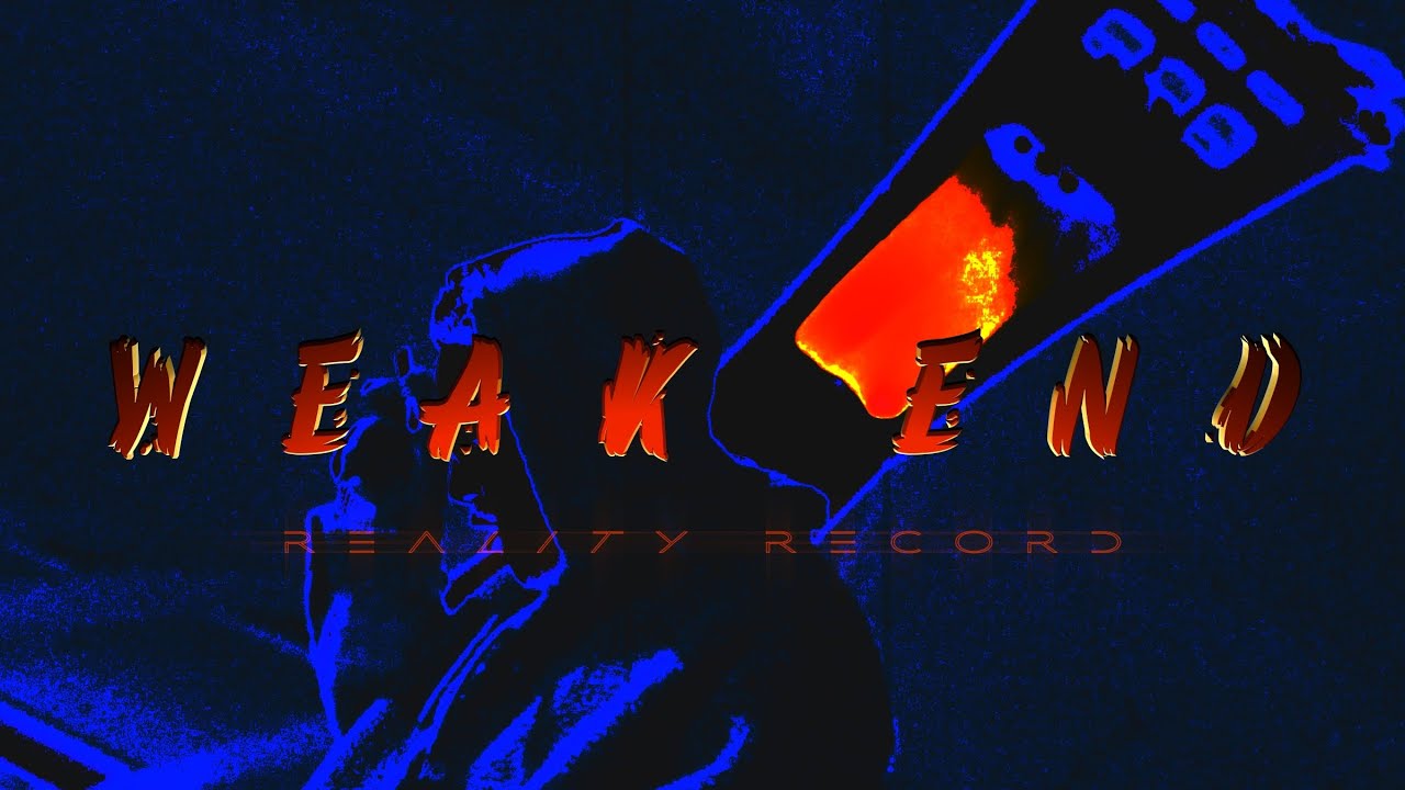 Weak End - Wanadi (Official Music Video)