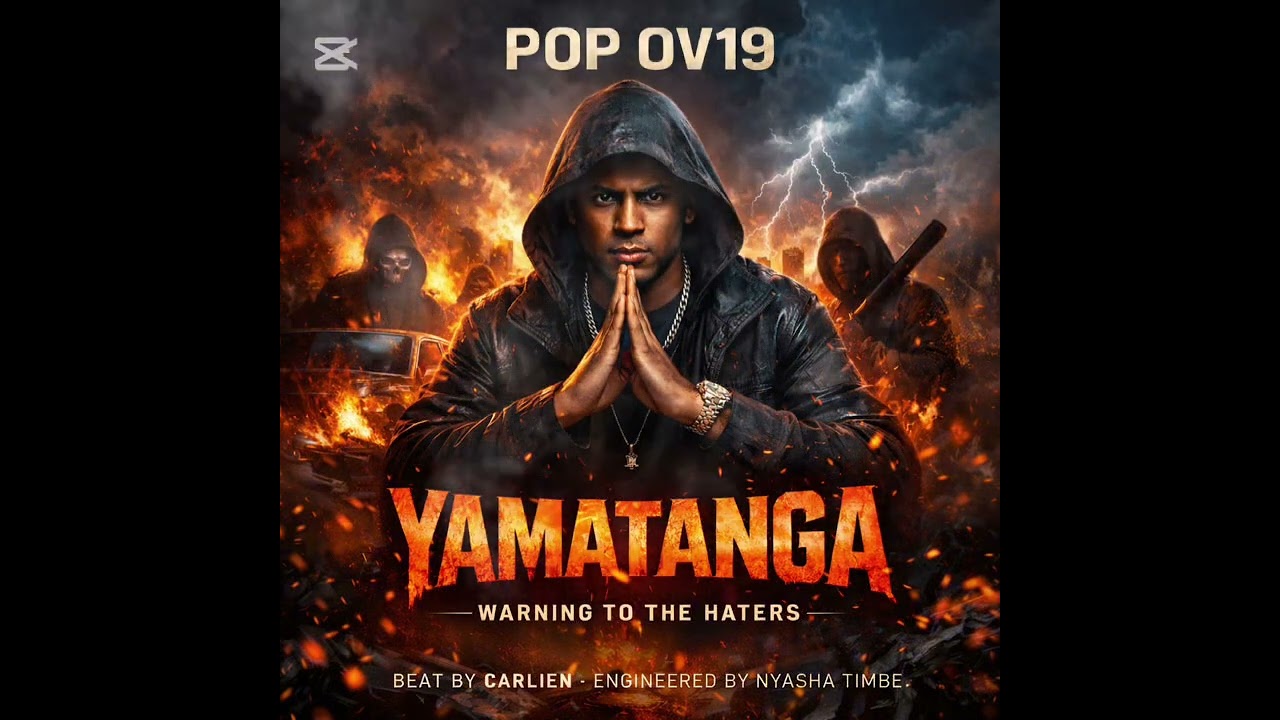 Pop Ov19 - Yamatanga