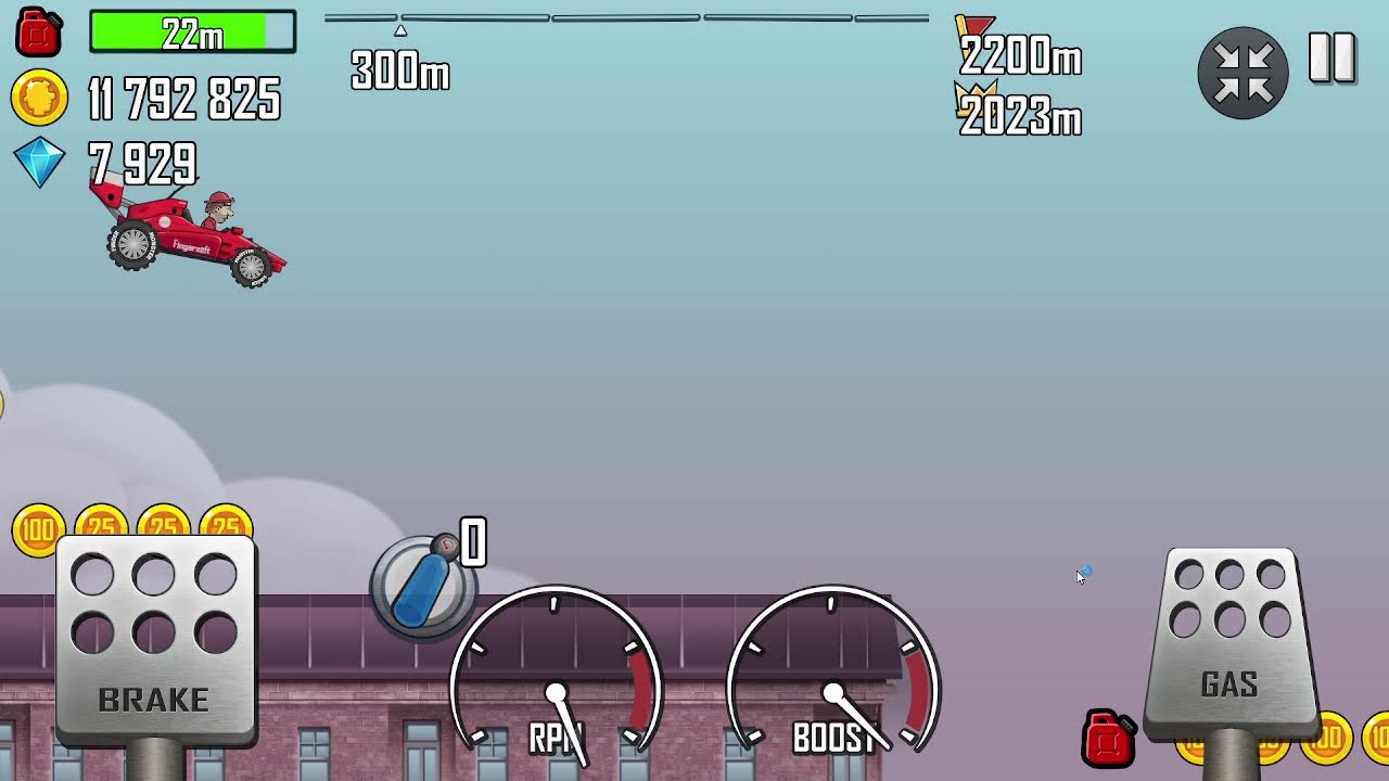 hill climb racing