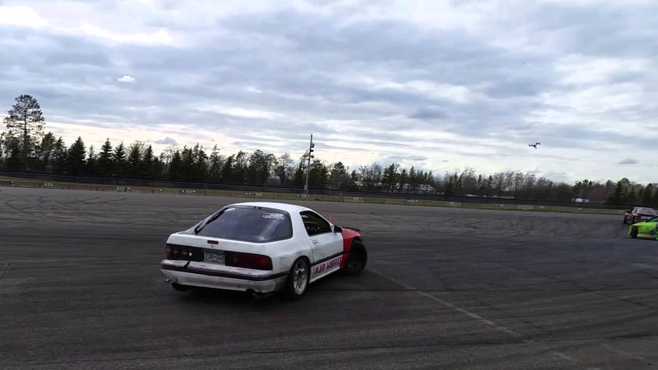 Kill all tires