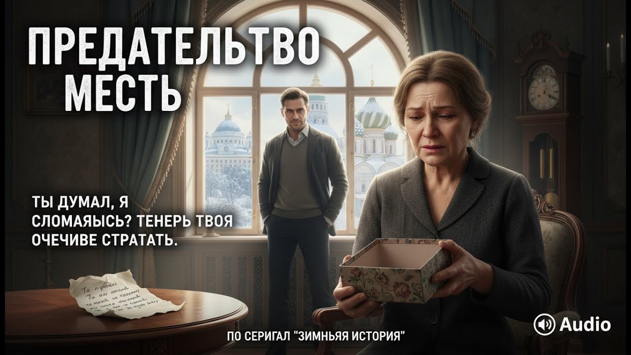 Я КУПИЛА СЫНУ ПОДАРОК ЗА $7000 — ОН ПРОПАЛ, А МУЖ УСМЕХАЛСЯ. МЕСТЬ НАЧАЛАСЬ