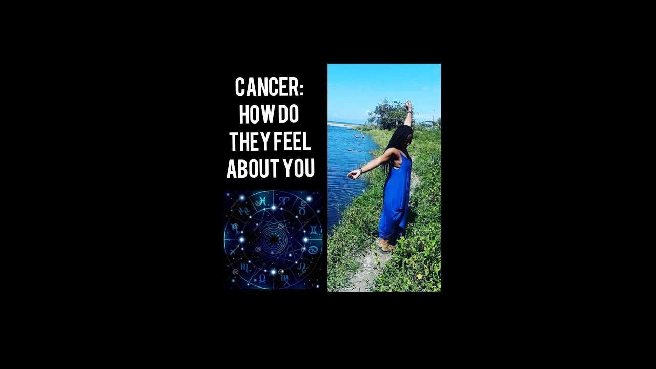 Cancer *You're Their 1 In A Million * (Mid Nov-Mid Dec)