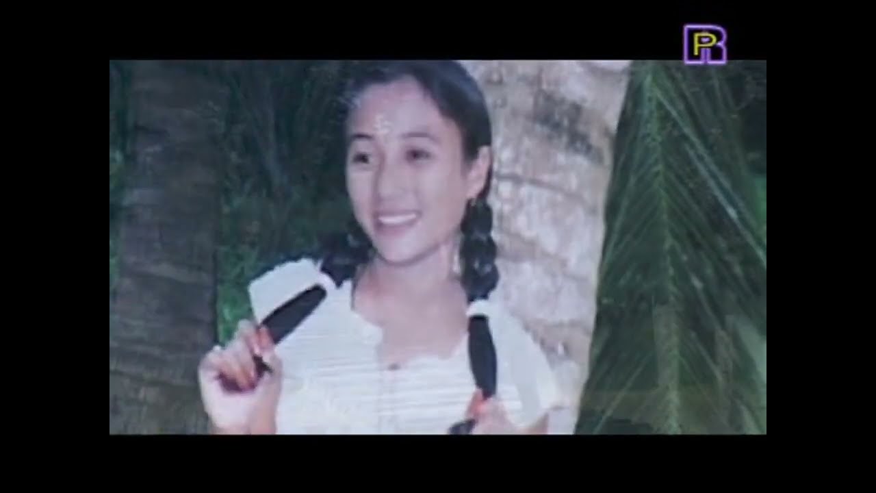 O Topak | Angi Nasikay | Old Rabha Video Song