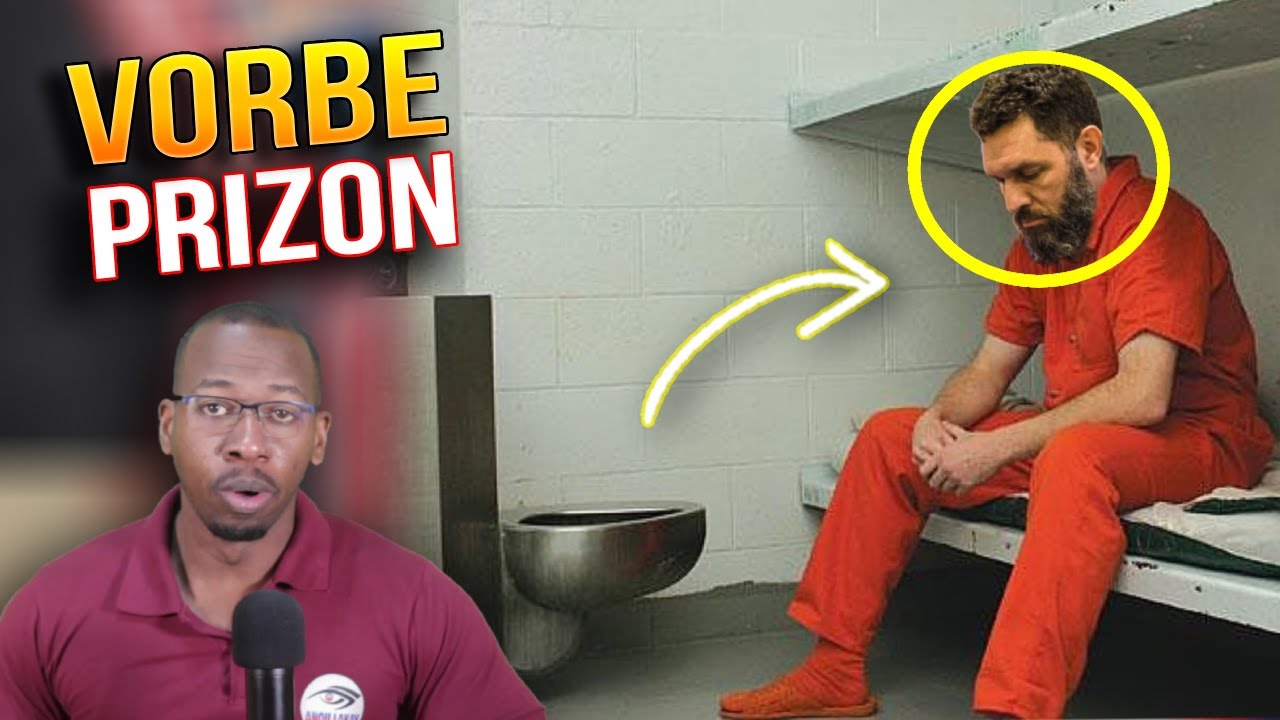 Se Ofisyel FBI lage gwo akizasyon sou Dimitri Vorbe detay chokan!