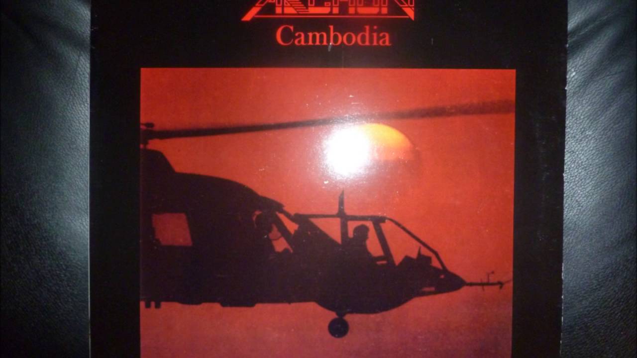 Archon - Cambodia